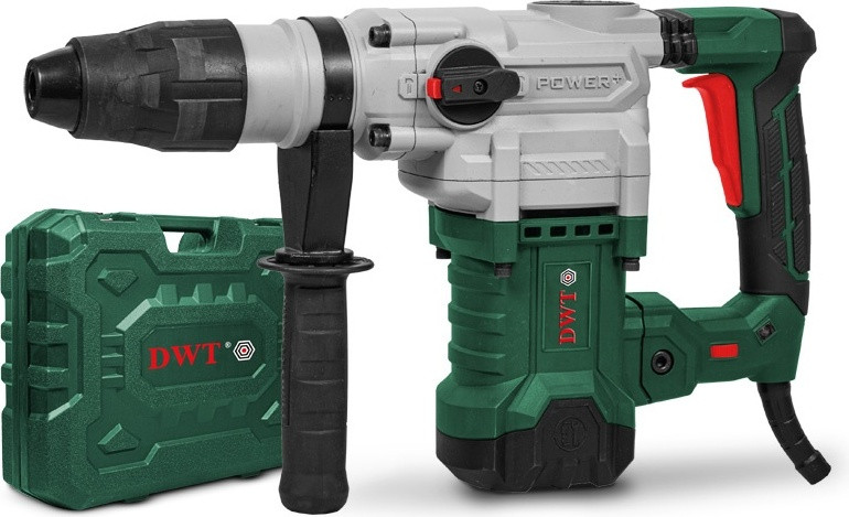 Перфоратор DWT BH16-42 VB BMC