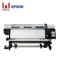 Широкоформатный струйный принтер для сублимационной печати Epson SureColor SureColor SC-F7200