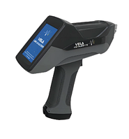 LIBS (обнаружение Al) - алюминий