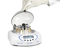 Центрифуга вортекс мульти спин MSC 6000