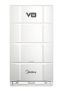 Наружный блок VRF системы Midea MV8i-252WV2GN1(PRO) 25.2 кВт
