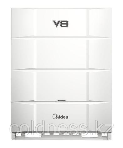 Наружный блок VRF системы Midea MV8i-730WV2GN1(PRO) 73 кВт, фото 1