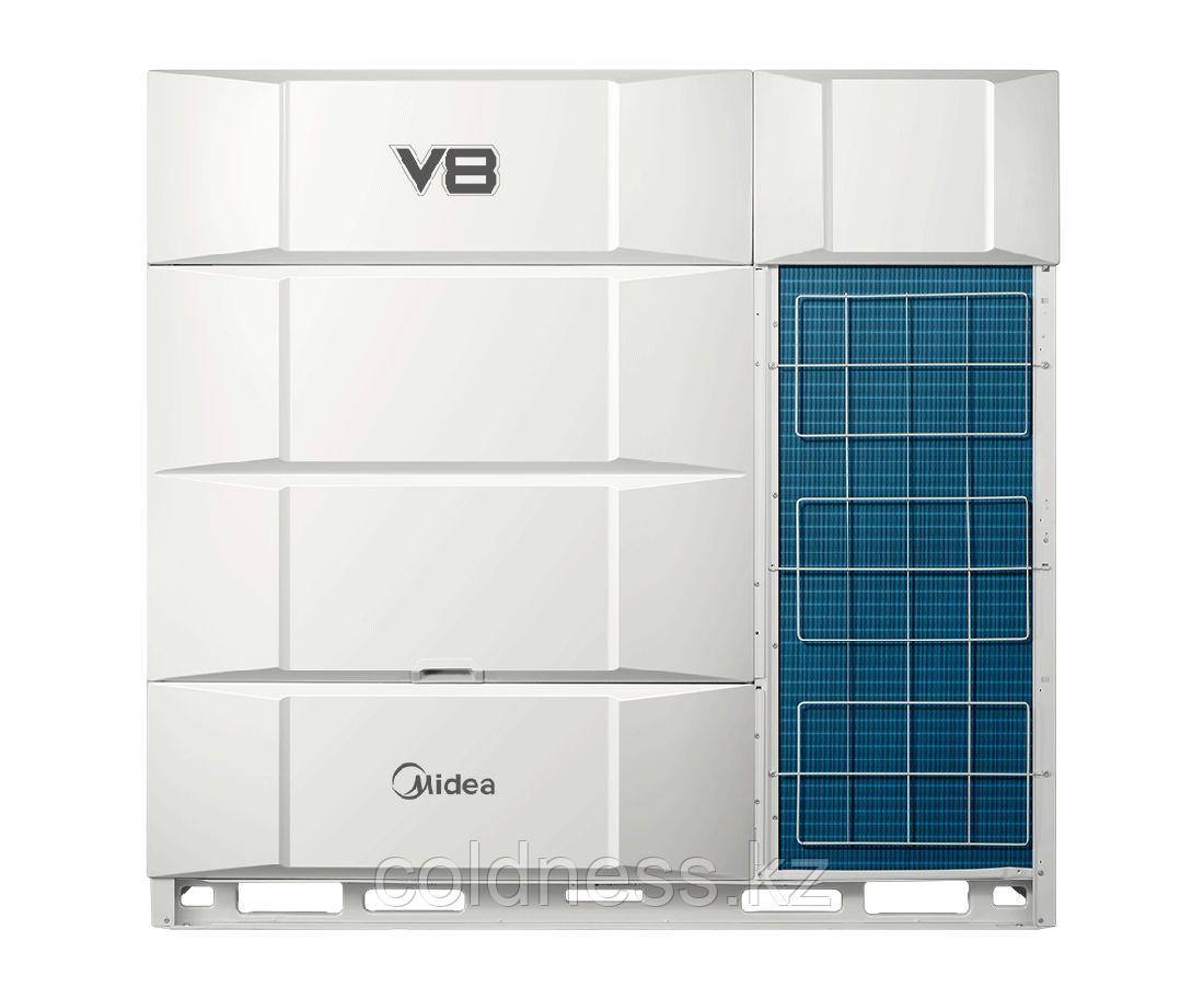 Наружный блок VRF системы Midea MV8i-900WV2GN1(PRO) 90 кВт
