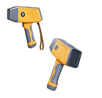 Спектрометр K1688 (сплав)