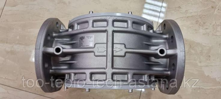 Madas DN 100 фланецті газ сүзгісі, фото 2