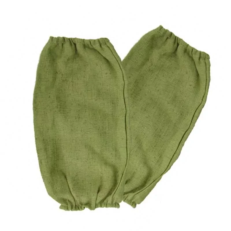 Нарукавники брезентовые, фото 1