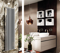 Дизайнерский радиатор TAROM (1800-340,1800-420,1800-510)