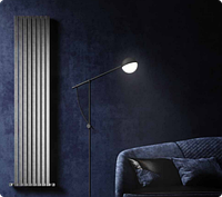 Дизайн радиатор ALAMERE1800-240 1800-290 1800-340 1800-420 1800-490