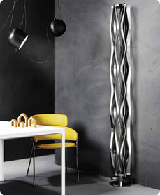 Дизайнерский радиатор UNION(1800)