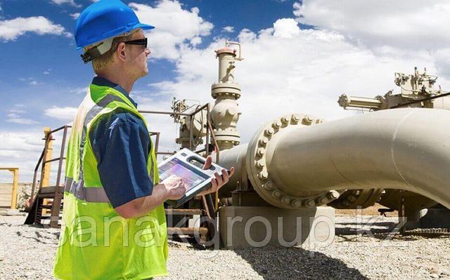 промбезопасность рк