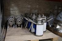 Насос Г2-ОПА тип 36-1Ц1,8-12