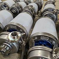 Насос молочный Г2-ОПБ тип 36-1Ц2,8-20