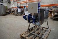 Маслоизготовитель барабанного типа МБТ