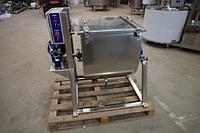 Маслобразователь барабанного типа МБТ