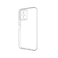 HONOR X6b TPU Case Transparent смартфонына арналған қорап