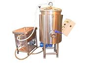 Оборудование для производства сгущенного молока (сгущенки)