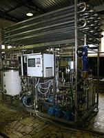 Пастеризаторы для молока и КМП
