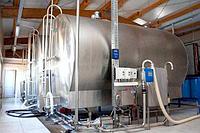 Молочный завод по Вашему индивидуальному заказу