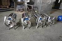 Насос Г2-ОПБ (для жидких молочных продуктов)