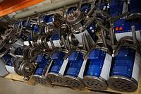 Насос Г2-ОПБ (36-1Ц2,8-20)