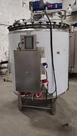 Вакуум-выпарной аппарат ВВУ