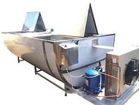 Охладители молока