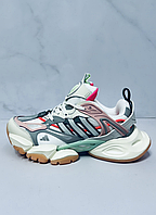Кроссовки Adidas Sport YYJ 606004 Розовый, 36