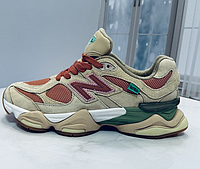 Кроссовки New balance Sport W1906RHC 39