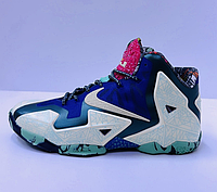 Кроссовки Nike Sport 647780-735 Синий, 41