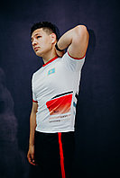 Футболка, коллекция "The best 2024 "