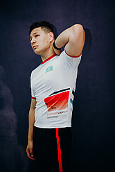 Футболка, коллекция "The best 2024 "