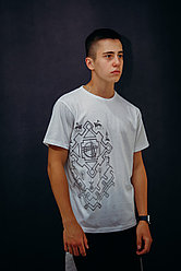 Футболка ПОЯС ЧЕМПИОНА 2024