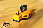 Робототехнический конструктор RC-4111 Qbit Исследователь 4.0, фото 4