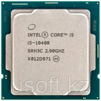 Процессор Intel Core i5-10400 box