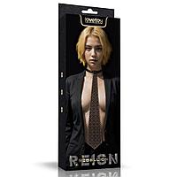 Ошейник Rebellion Reign в виде галстука