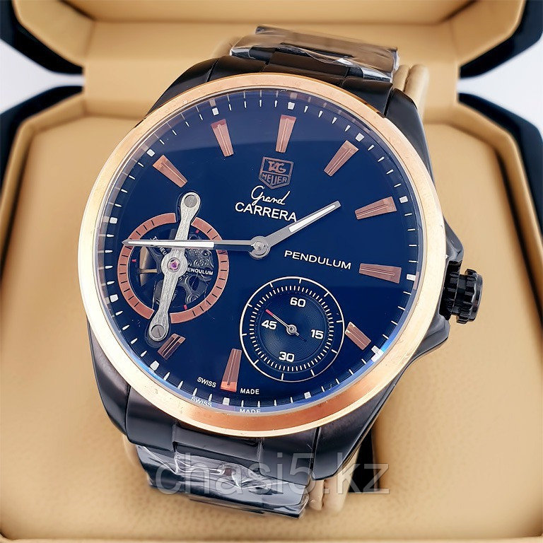 Мужские наручные часы Tag Heuer Pendulum (22958)