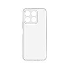 Чехол для смартфона HONOR X6b TPU Case Transparent, фото 2