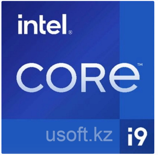 Процессор Intel Core i9 11900, LGA1200, BOX