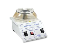 Мини центрифуга вортекс микроспин FV 2400