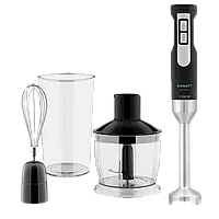 Блендер погружной Scarlett SC-HB42F61 черный