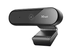 Веб-камера Trust Tyro Full HD чёрный
