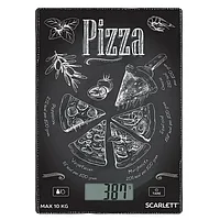 Весы кухонные Scarlett SC-KS57P66