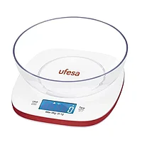 Весы кухонные Ufesa BC1450 73104470