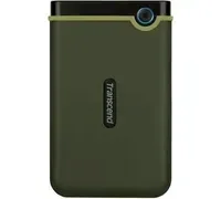 Внешний жесткий диск 2,5 1TB Transcend TS1TSJ25M3G