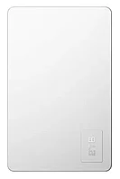 Внешний жесткий диск 2,5 2TB Netac K338 NT05K338N-002T-30SL серебро