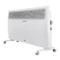 Обогреватель конвекторный Timberk T-EC1500-S2M