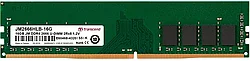 Память оперативная DDR4 Desktop Transcend JM2666HLB-16G