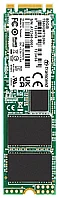 Жесткий диск SSD 80GB Transcend TS80GMTS260I M2
