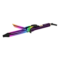 Плойка Scarlett SC-HS60505 фиолетовый