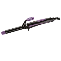 Плойка Scarlett SC-HS60583 фиолетовый (19мм)